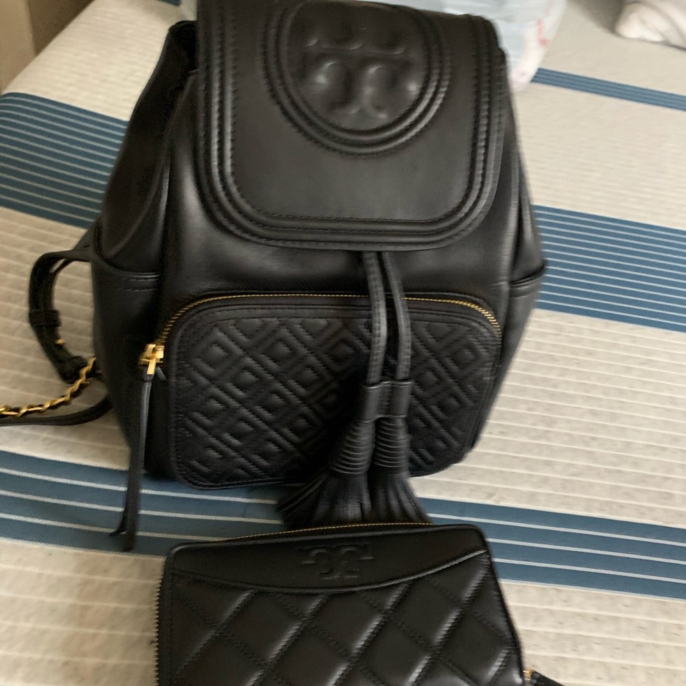 Tory Burch set